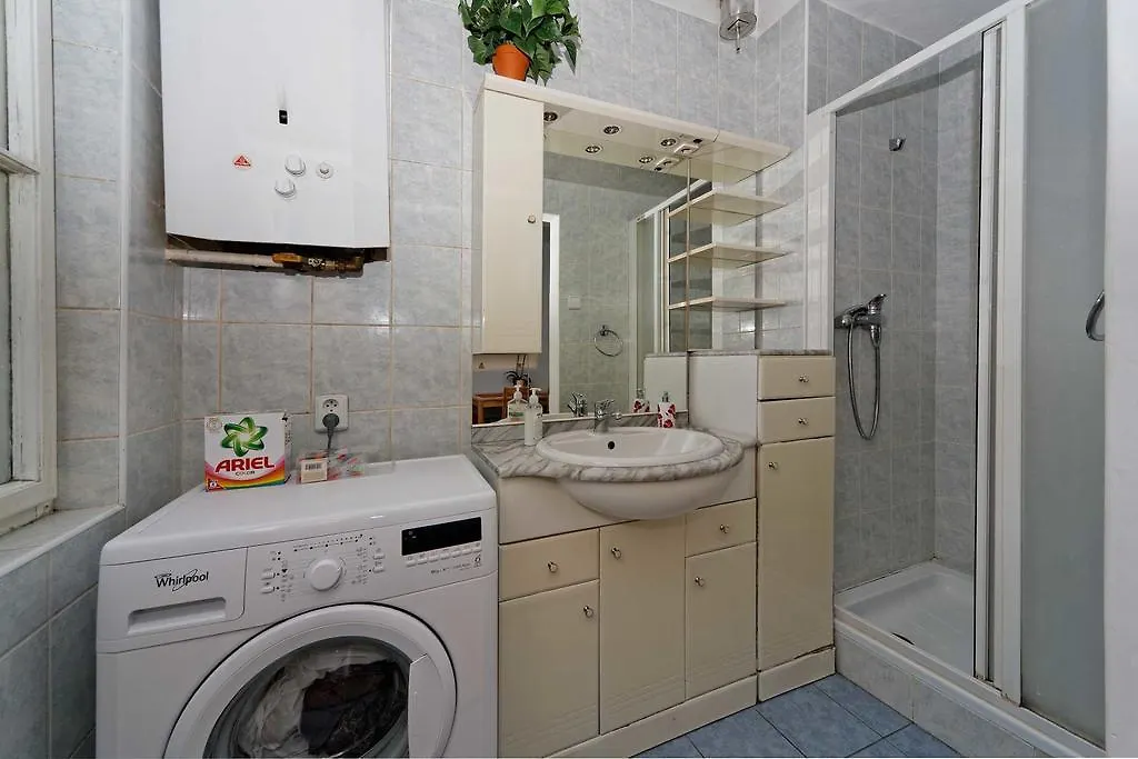 Residence Jagellonska Prag Apartment