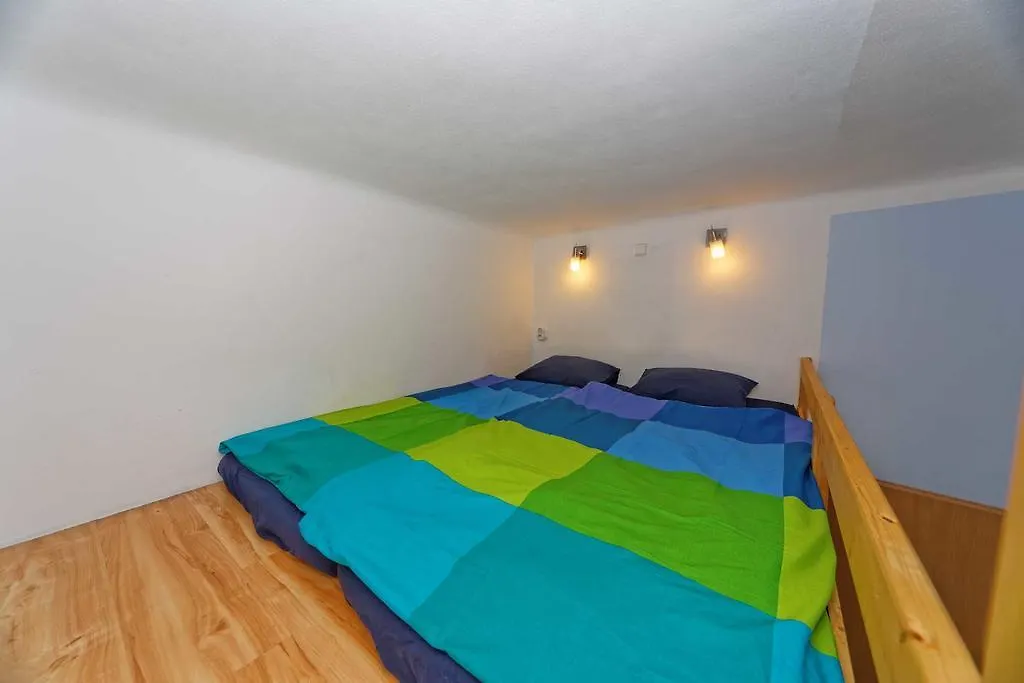 Residence Jagellonska Prag Apartment