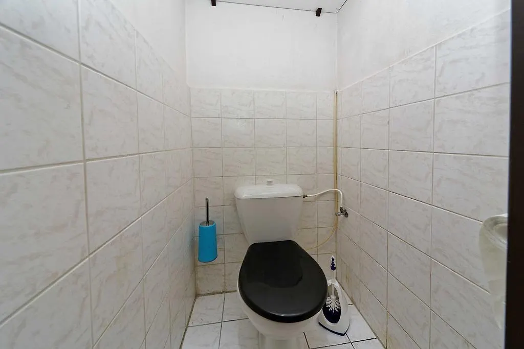 Residence Jagellonska Prag 0*,