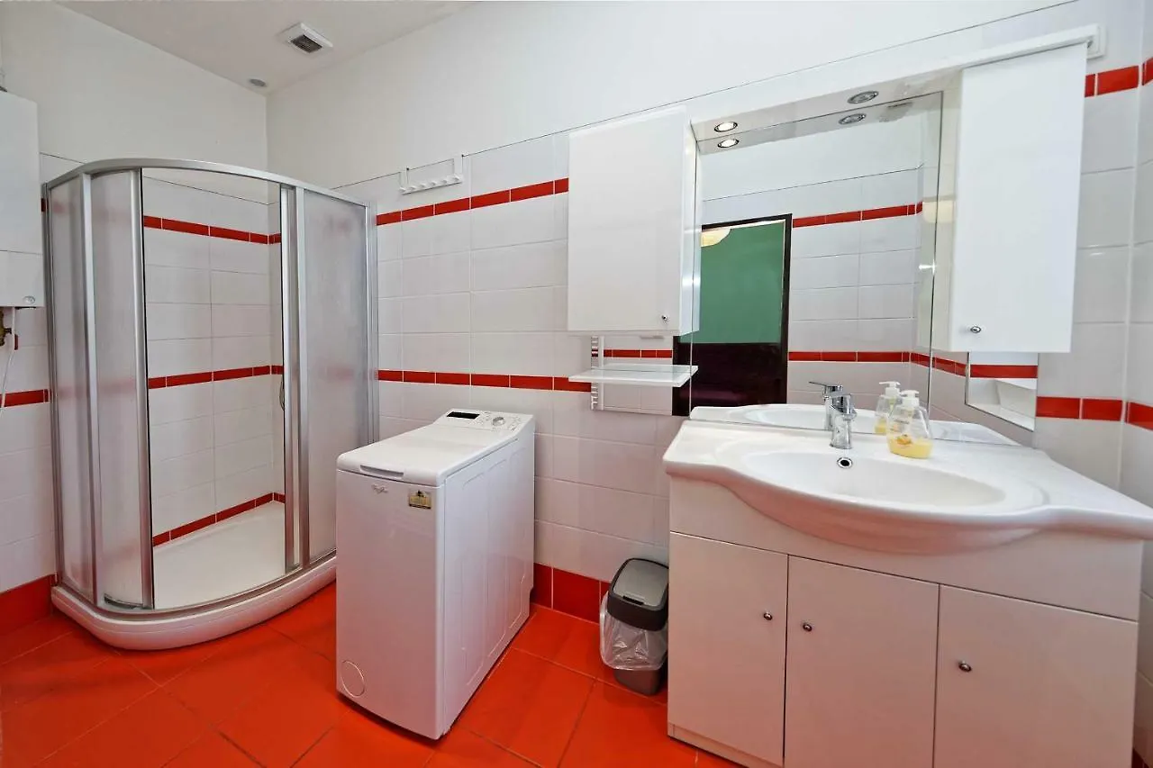 Residence Jagellonska Prag