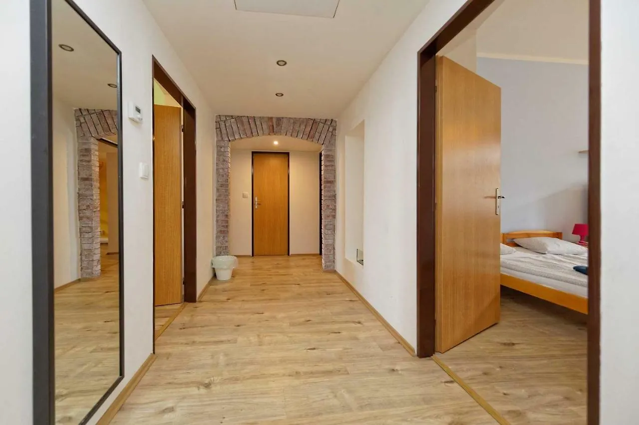 Residence Jagellonska Prag 0*,  Tschechische Republik